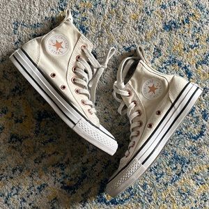 Converse High Tops